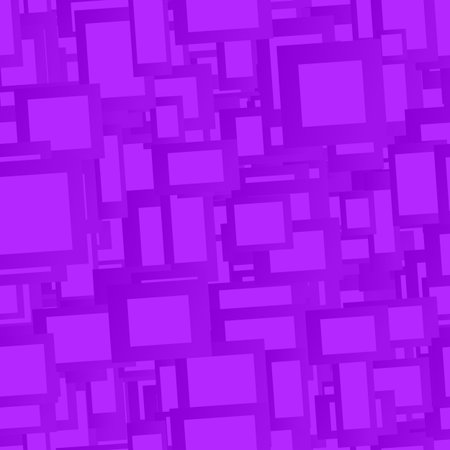Violet seamless rectangle pattern design vector backgroundのイラスト素材