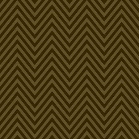 Olive horizontal chevron pattern vector background designのイラスト素材