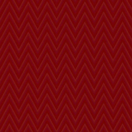 Red horizontal chevron pattern vector background designのイラスト素材