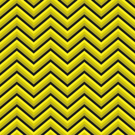 Abstract horizontal chevron pattern vector background designのイラスト素材