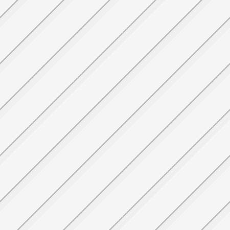 Seamless 3d diagonal stripe pattern backgroundのイラスト素材