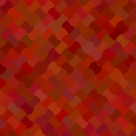 Maroon pattern background - vector illustrationのイラスト素材