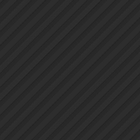 Seamless 3D diagonal stripe pattern backgroundのイラスト素材