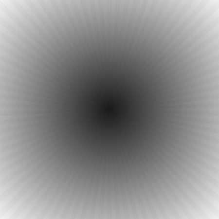 Dynamic ray burst.のイラスト素材