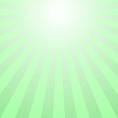 Retro abstract gradient explosion background design - vector designのイラスト素材