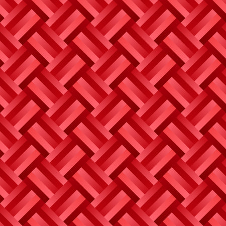 Abstract seamless gradient diagonal stripe pattern backgroundのイラスト素材