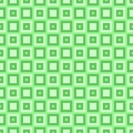 Seamless geometrical square pattern backgroundのイラスト素材