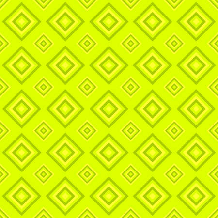 Simple seamless pattern - vector square backgroundのイラスト素材