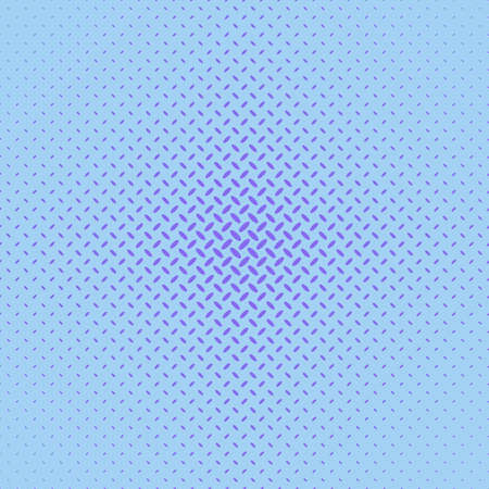Color repeating halftone diagonal ellipse pattern background designのイラスト素材