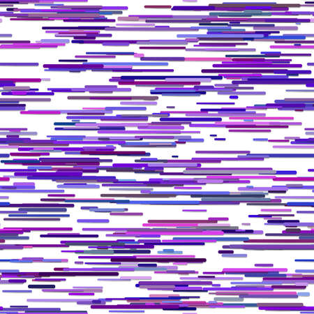 Horizontal stripe pattern background designのイラスト素材