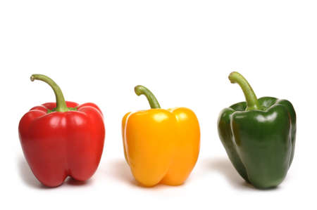 peppersの写真素材