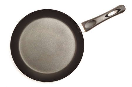 Frying panの写真素材