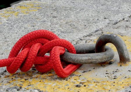 Mooring