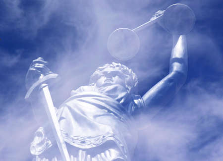  abstract    justiceの写真素材