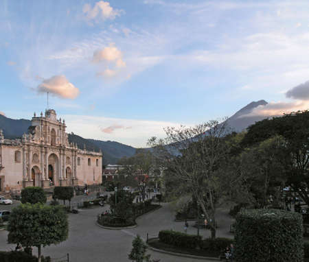 Cathedralの写真素材