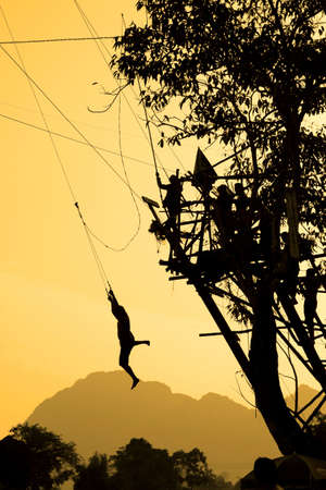 swingの写真素材