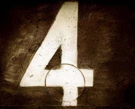 grunge 4の写真素材