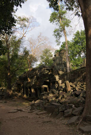 templesの写真素材