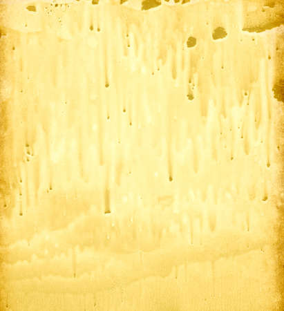   wet paint driping の写真素材
