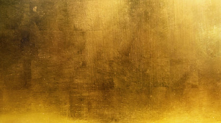 gold backgroundの写真素材