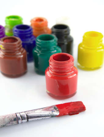 art and stufの写真素材