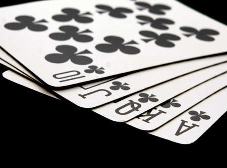 full の写真素材