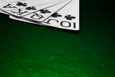full house of poker