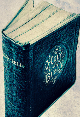 a little Bible