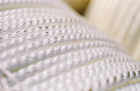 nylon rope factory, rope factory, rubber production