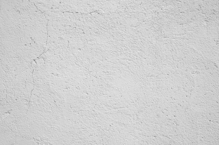 white cement wall texture and backgroundの写真素材