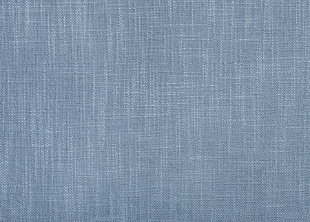 Detail of blue background with dense knit fabric of different shades