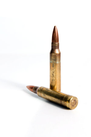bullets