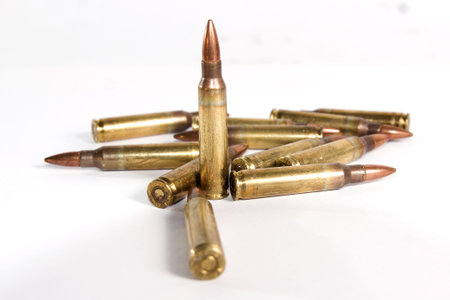 bullets