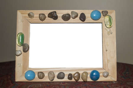 Frame の写真素材