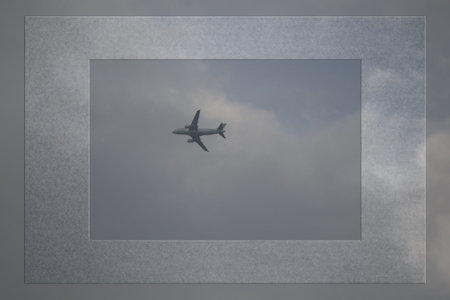 Airplane 18のeditorial素材