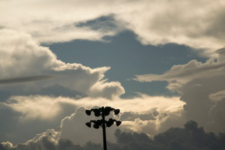 Clouds