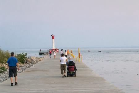 Boardwalkのeditorial素材