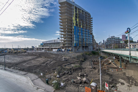 Construction