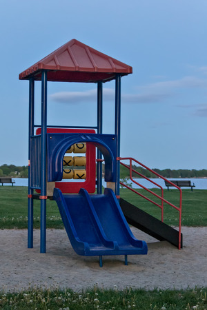 Playgroundの写真素材