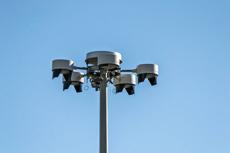 Lightの写真素材