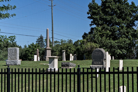 Graveyardのeditorial素材