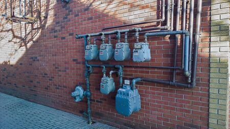 Meterのeditorial素材