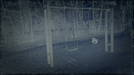 Swingの写真素材