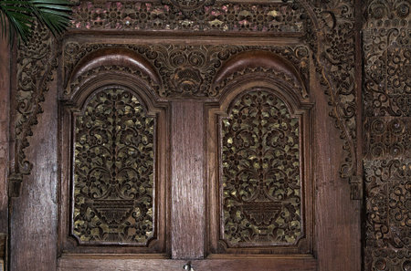 Panelの写真素材