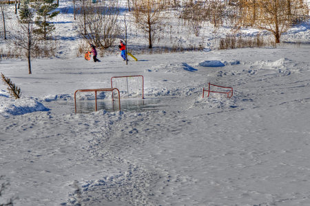 Hockey