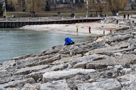 Beachの写真素材