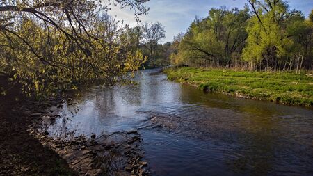 riverの写真素材