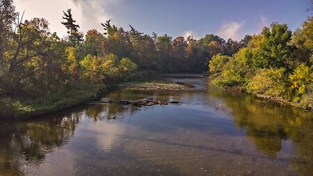 Nature Scenceの写真素材