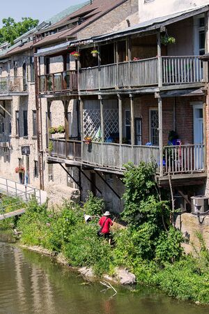 Photographerのeditorial素材