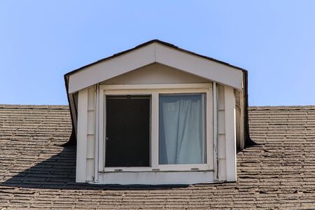 Windowの写真素材